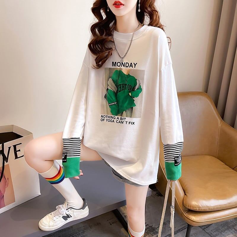 女性力を高める   着心地抜群 Tシャツ カットソー＜F-2865＞