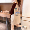 話題沸騰中 プリント 4色選択可 Tシャツ カットソー＜F-8276＞