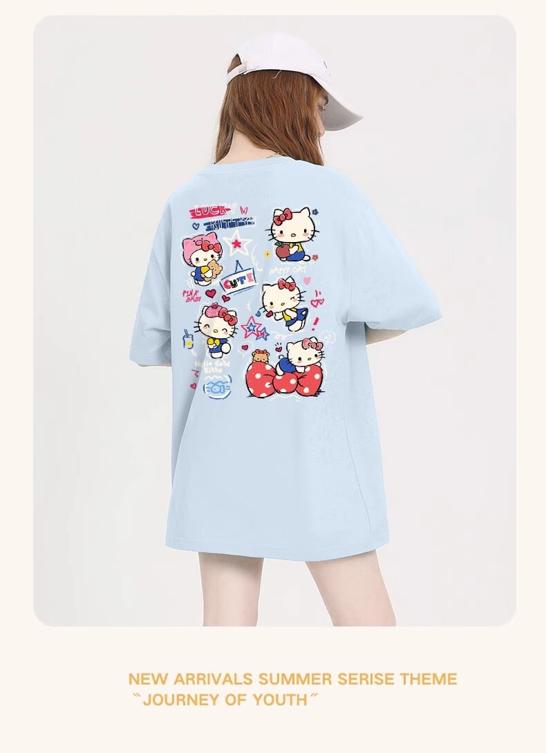 大人可愛い 売れ筋 シンプル 大人気 半袖 Tシャツ F-13312