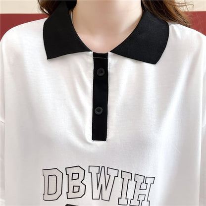 カジュアル   着心地抜群 Tシャツ カットソー＜F-3622＞