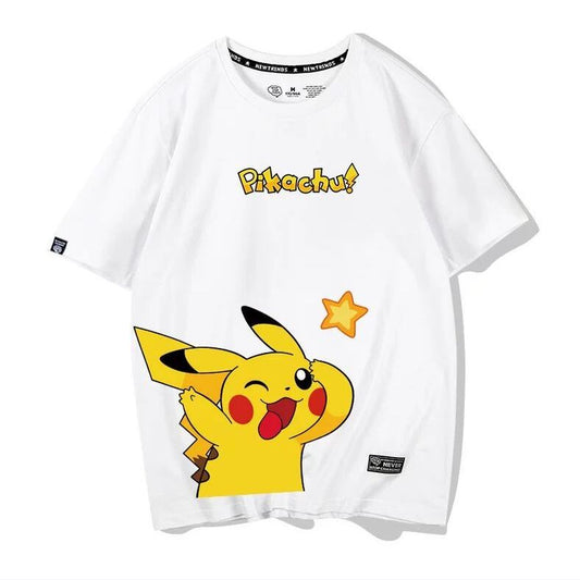 男女兼用 シンプル 着心地良い ゆったり Tシャツ F-13198