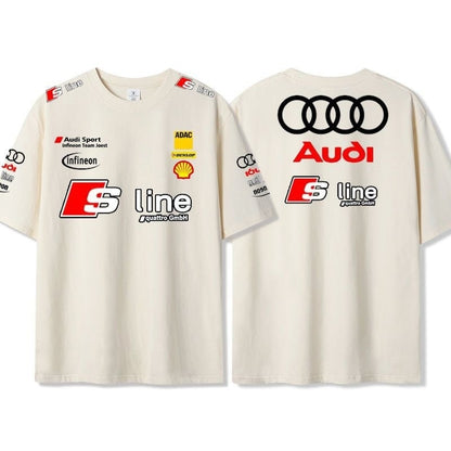 今季マストバイ ファッション感満々 着心地良い 全7色 半袖 Tシャツ F-13114