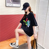 カジュアル   好感度満載 Tシャツ カットソー＜F-3118＞