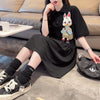 【人気商品再入荷】美人度アップ 好感度UP 海外トレンド カジュアル 全3色 半袖 Tシャツ ＜F-11499＞