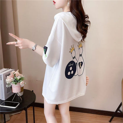 今季マストバイ カジュアル 上質 全3色 半袖Tシャツ カットソー ＜F-8608＞