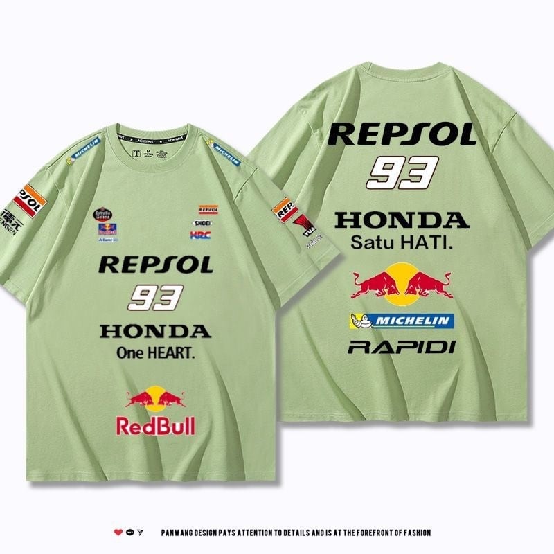 ファッション感満々 着心地良い 全6色 半袖 Tシャツ F-13113