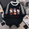絶対欲しい  着心地良い デザイン性抜群 全8色 半袖 Tシャツ F-13145