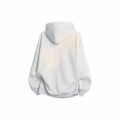大人可愛い 売り切れ必至 好感度UP 元気いっぱい 全3色パーカーF-12180