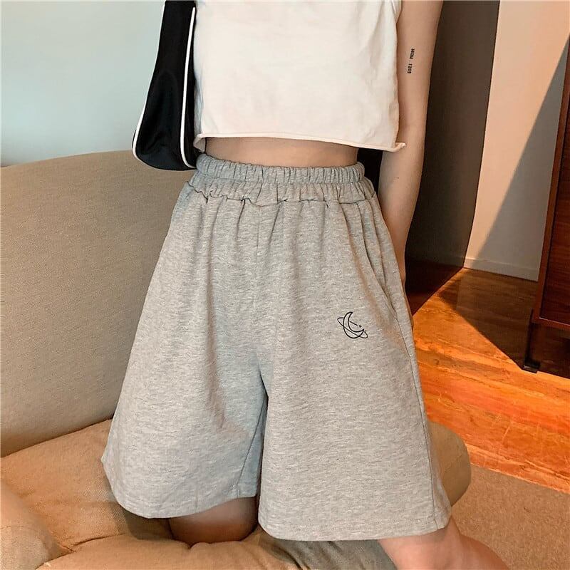 ゆったり感アップ   オシャレ度満点 ボトムス＜F-3673＞