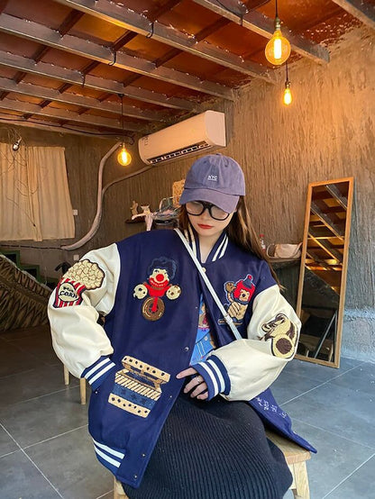 大活躍   ファッション
