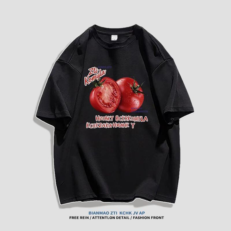 話題沸騰中 着心地良い デザイン性抜群 全5色 半袖 Tシャツ F-13144