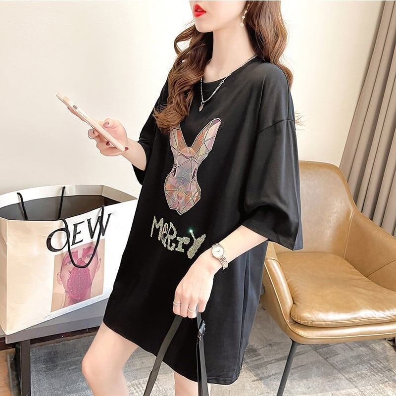 好感度満載   着心地抜群 Tシャツ カットソー＜F-3497＞
