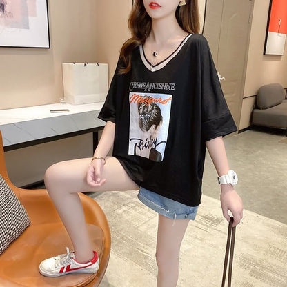 着心地抜群   女性力を高める Tシャツ カットソー＜F-3094＞
