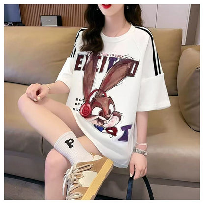 おすすめ 売り切れ必至 定番シンプル 着回し力抜群 全5色 半袖Tシャツ<F-11640>