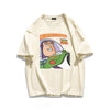 男女兼用 売れ筋 上質 Tシャツ F-13296