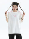 話題沸騰中 着回し力抜群 人気上昇中 カジュアル 全4色 カップル 半袖TシャツF-9164