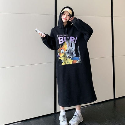 美人度アップ  プラスベルベット ニット ワンピース F-12923