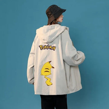 超人気   ロゴトップコートジャケット