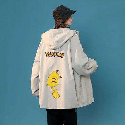 超人気   ロゴトップコートジャケット