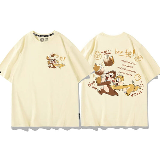 【半額！期間限定！！】話題沸騰中 デザイン性抜群 新品 着心地良い カジュアル 8色選択 TシャツF-7021