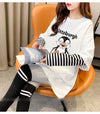 シンプル   ファッション Tシャツ カットソー＜F-8131＞