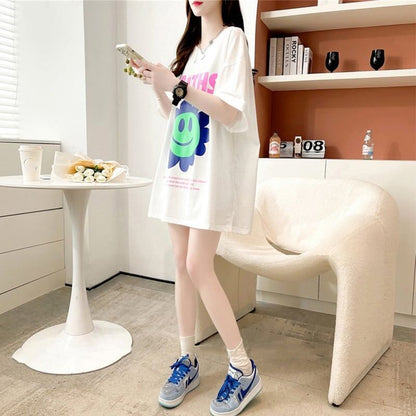 美人度アップ   ファッション Tシャツ カットソー＜F-3412＞