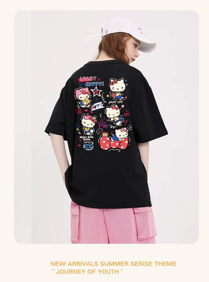 大人可愛い 売れ筋 シンプル 大人気 半袖 Tシャツ F-13312