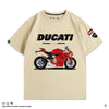 主役級 カジュアル 大人可愛い ファッション 全9色 半袖TシャツF-11428