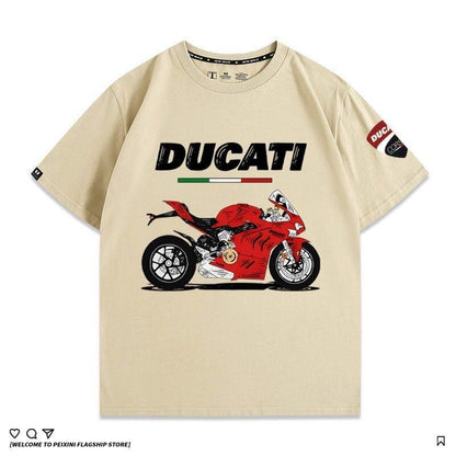 主役級 カジュアル 大人可愛い ファッション 全9色 半袖TシャツF-11428