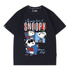 ファッション感満々 着心地良い 全6色 半袖 Tシャツ F-13097