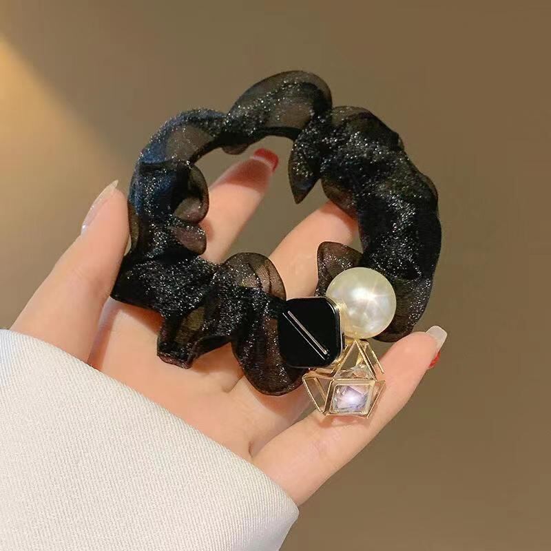 超人気店舗販促品   ヘアリング<F-5125>