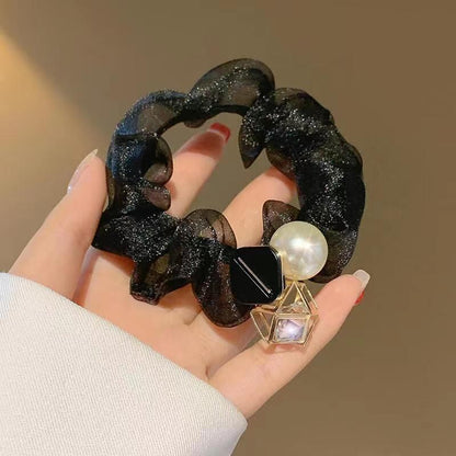 超人気店舗販促品   ヘアリング<F-5125>