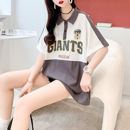 着心地抜群   好感度満載 Tシャツ カットソー＜F-3218＞