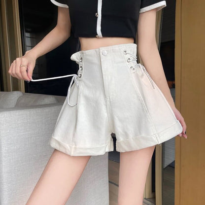 美感いっぱい   今季大好評 ボトムス＜F-3193＞