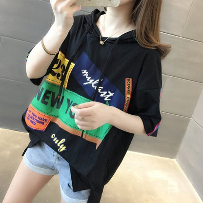 オシャレ度満点   カジュアル Tシャツ カットソー＜F-3491＞