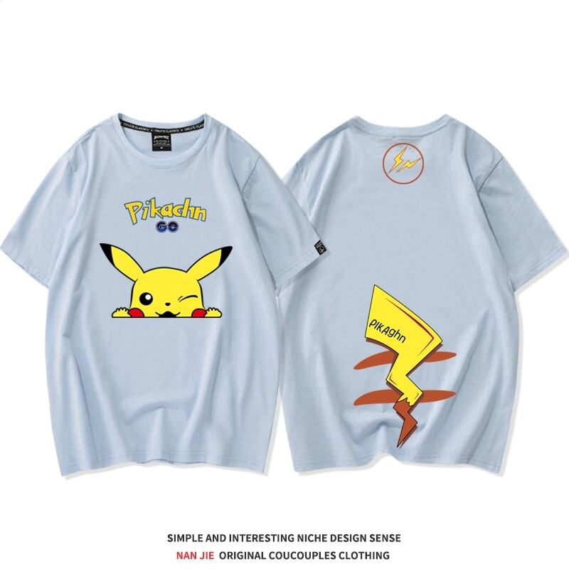 ファッション感満々 着心地良い 全6色 半袖 Tシャツ F-13127