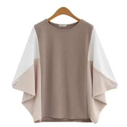 好感度UP 海外トレンド カジュアル 全3色 半袖 Tシャツ ＜F-11787＞