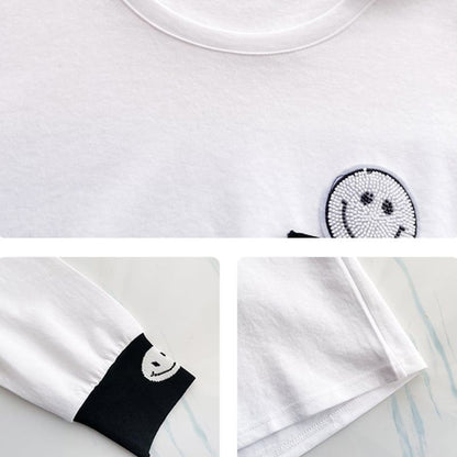 美感いっぱい   好感度満載 Tシャツ カットソー＜F-3661＞