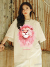 絶対流行 デザイン性抜群 ファッション感満々 着心地良い 全7色 半袖 Tシャツ 男女兼用F-6778