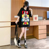 清純甘くて女子力UP   一目惚れ Tシャツ＜F-2817＞