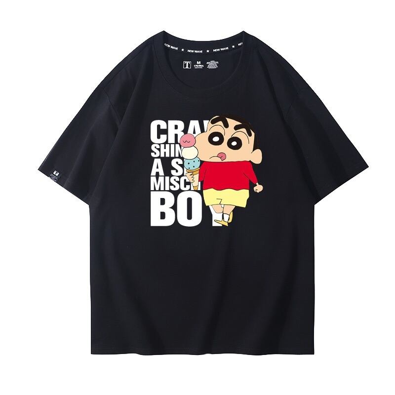 大活躍  デザイン性抜群 ファッション感満々 着心地良い 全8色 半袖 Tシャツ F-13069