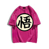 数量限定 カジュアル 個性派 プリント 全8色 半袖 Tシャツ F-8871