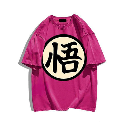 数量限定 カジュアル 個性派 プリント 全8色 半袖 Tシャツ F-8871