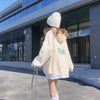 美人度アップ   ファッション パーカー＜F-3686＞