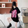 オシャレ度満点   カジュアル Tシャツ カットソー＜F-3064＞