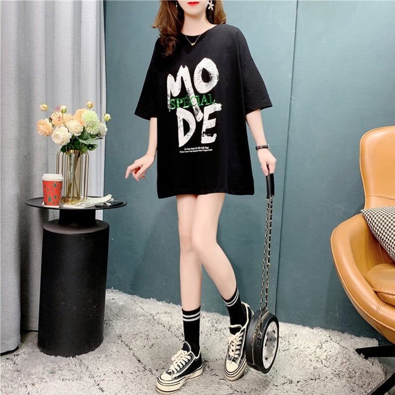 オシャレ度満点   好感度満載 Tシャツ カットソー＜F-3672＞