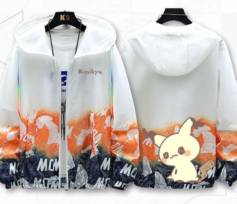 定番シンプル  絶対欲しい  全4色 ジャケット 男女兼用<F-12976>