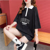 カジュアル   着心地抜群 Tシャツ カットソー＜F-3622＞