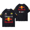 デザイン性抜群 ファッション感満々 着心地良い 全7色 半袖 Tシャツ F-13065