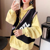 元気いっぱい   レイヤード 三色＜F-4073＞